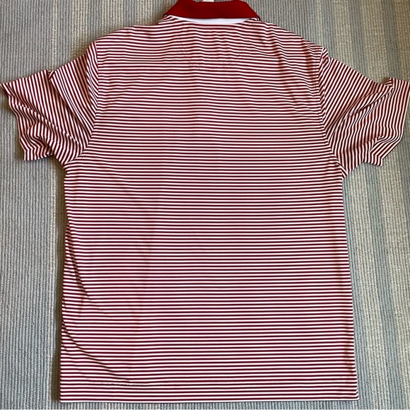Men’s Large Performance Cutter & Buck TPC Sawgrass - “The Players” Golf Shirt - Picture 3 of 4